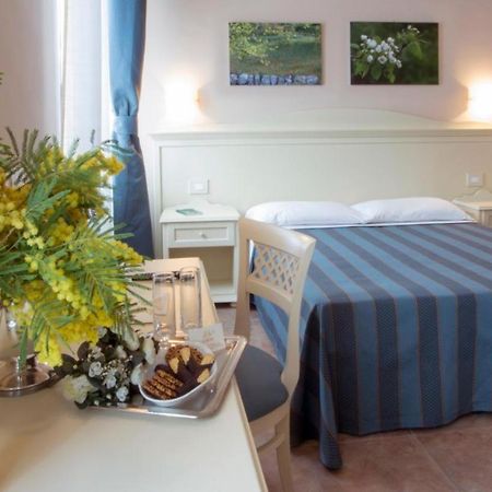 Hotel Le Muse Syracuse Eksteriør billede