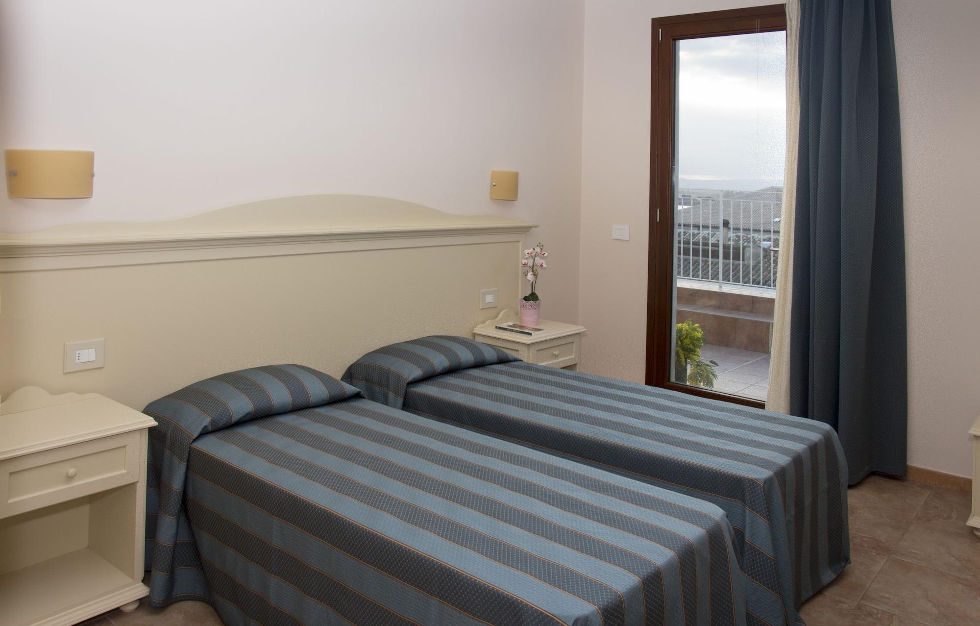 Hotel Le Muse Syracuse Eksteriør billede