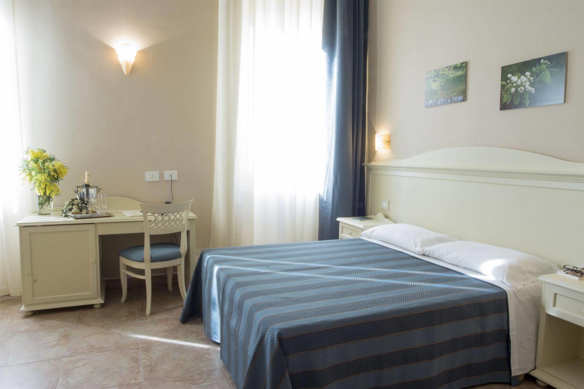 Hotel Le Muse Syracuse Eksteriør billede