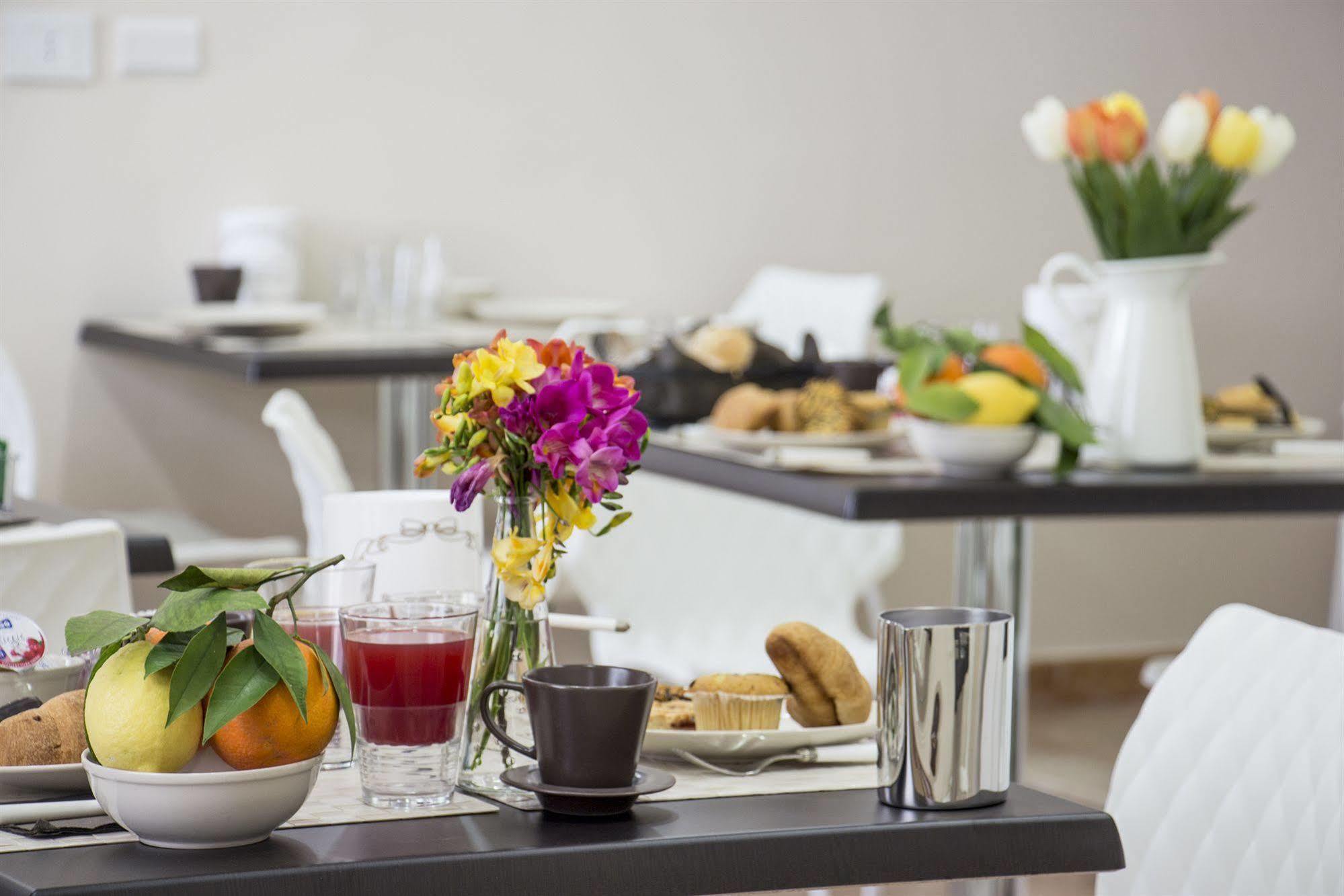 Hotel Le Muse Syracuse Eksteriør billede